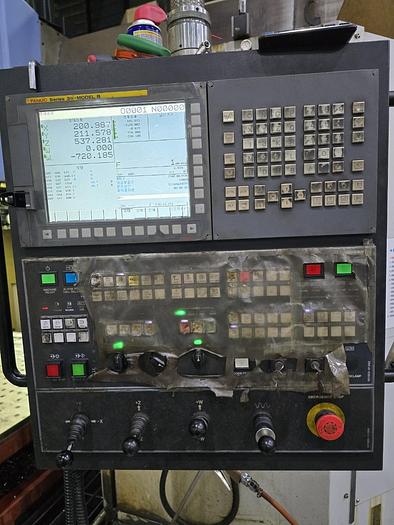 Used 2018 Doosan DCM 2750FII