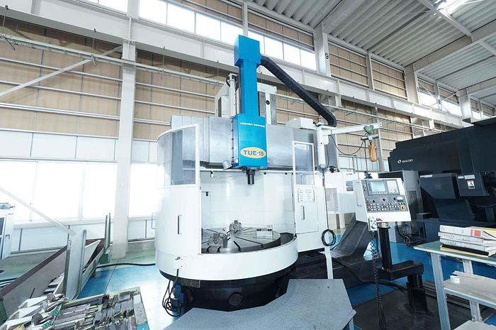 Used 2008 Toshiba Tue 15