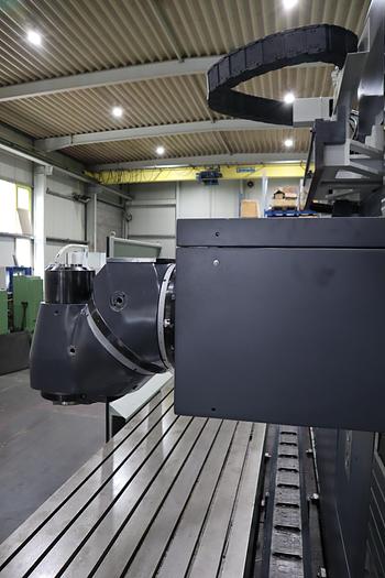 Used Speedram 1000