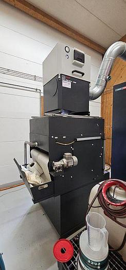 Used DMG DMU 60 EVOLUTION CNC Universal Machining Center