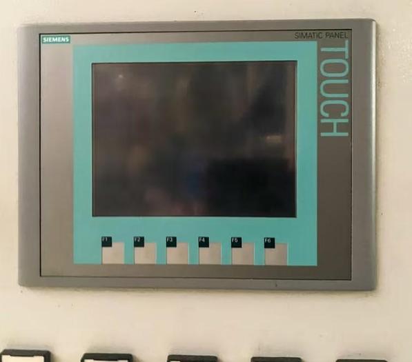 Refurbished Waldrich Siegen PM 4500 AT RQ2 CNC Bridge Type Milling Machine