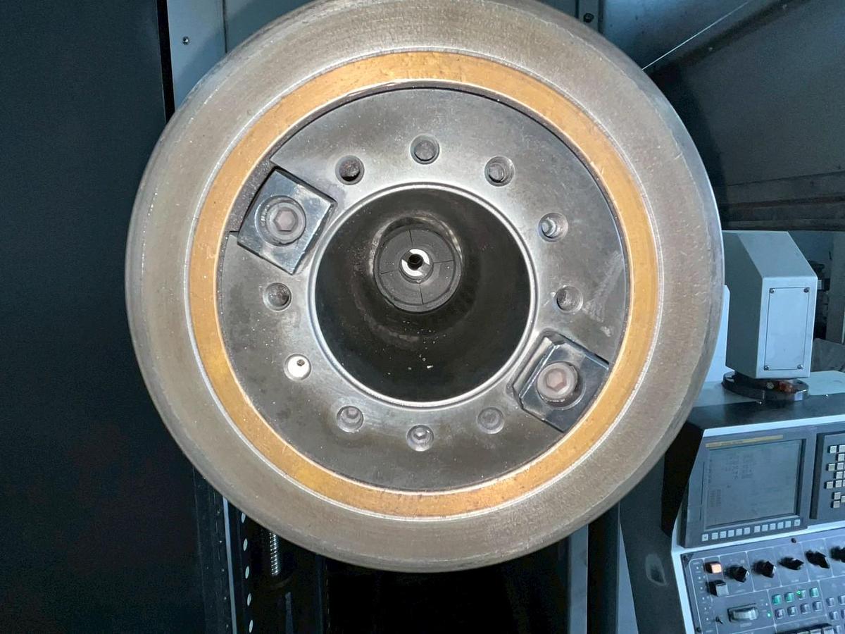 Used 2015 Wele (Toyoda) HB 1620-130