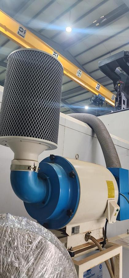 Used Vision Wide NF 8223 CNC Planer Type Milling Machine