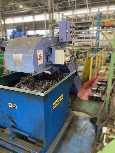 Used Mitsubishi MVR 30 CNC 5-Face Machining Center