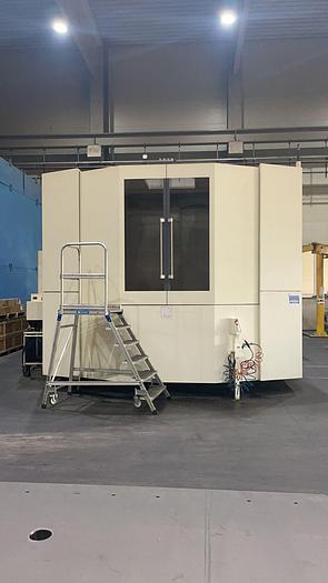 Used Makino A120nx CNC Horizontal Machining Center