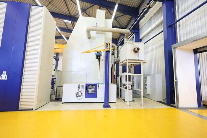 Used Dorries Scharmann CONTUMAT VC 5000/450 MC CNC Vertical Turning Boring & Milling Machine