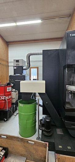 Used DMG DMU 60 EVOLUTION CNC Universal Machining Center