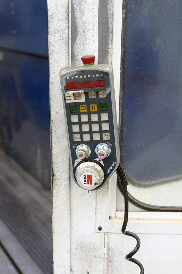 Used 2003 Jobs Linx/S