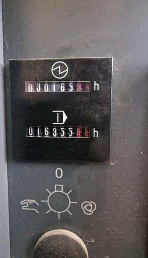 Used DMG DMU 95 monoBLOCK CNC 5-Axis Universal Machining Center