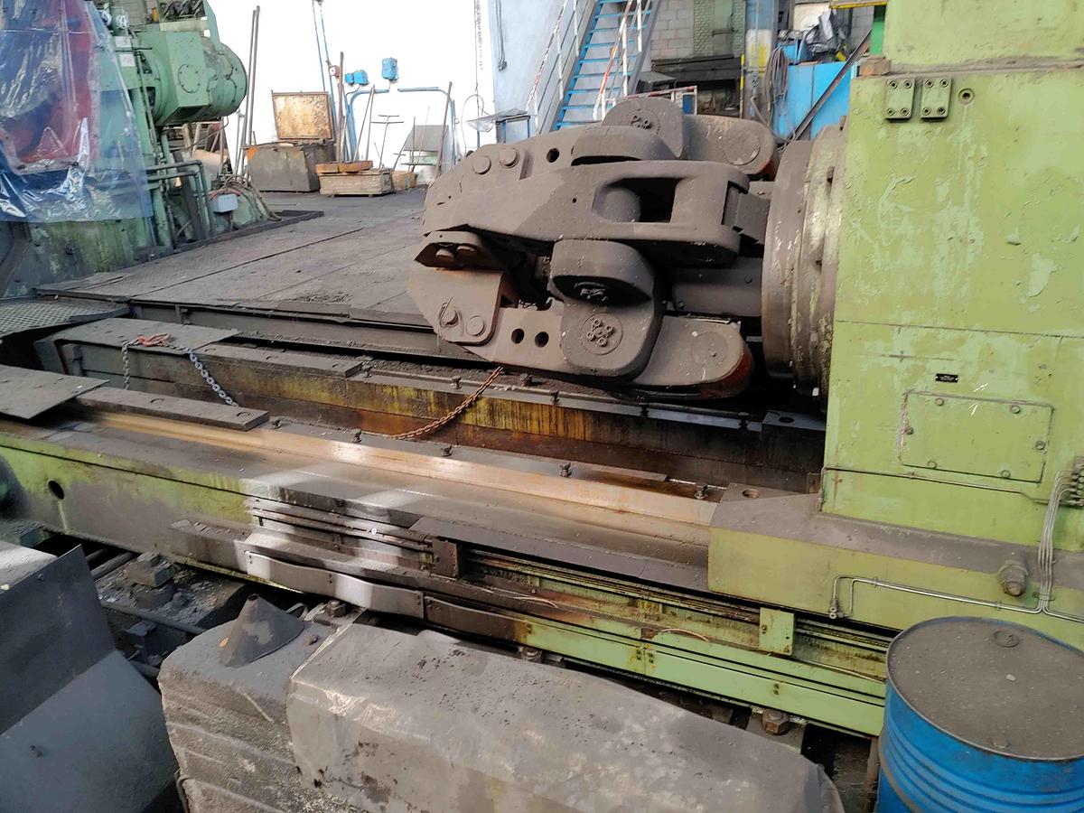 Used 1977 GFM SXL 40