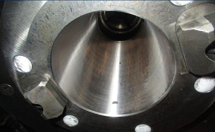 Used Yasuda YBM – 1218V High Precision Vertical Machining Center