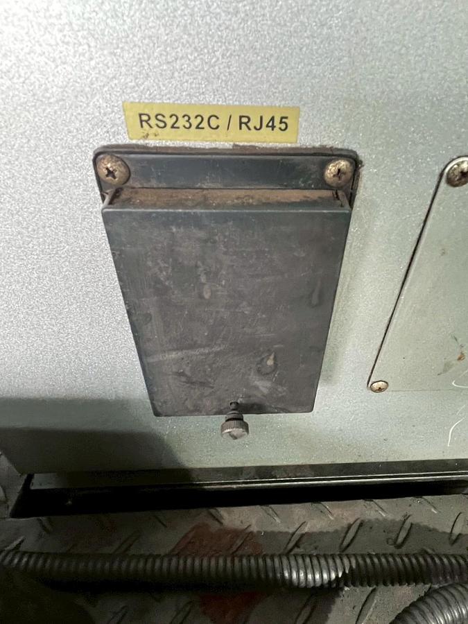 Used 2015 Wele (Toyoda) HB 1620-130