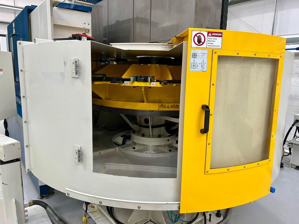 Used 2011 HNK VTC 14/16