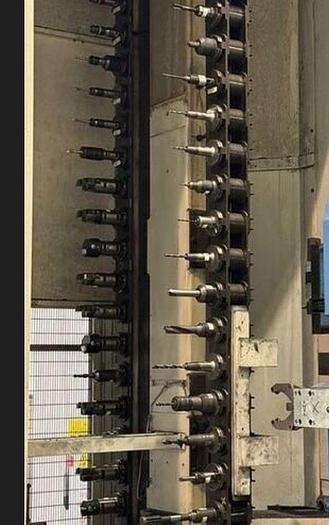Used 2006 Pama Speedram 1000