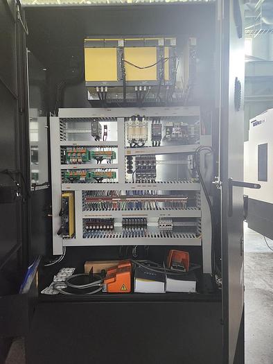 Used Hyundai Wia L700 LA