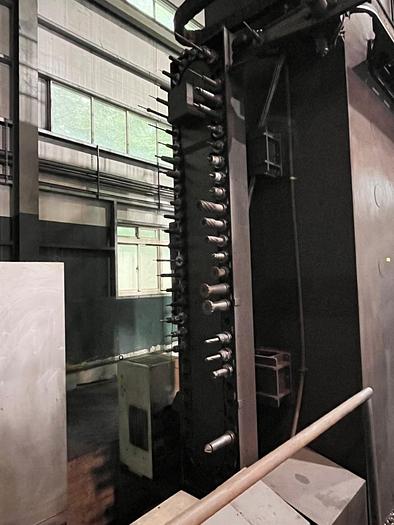 Used 2010 Wele HB 650F