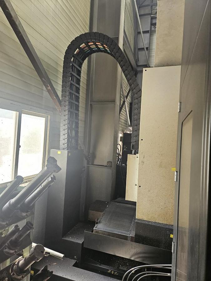 Used 2017 Doosan DBC 130LII