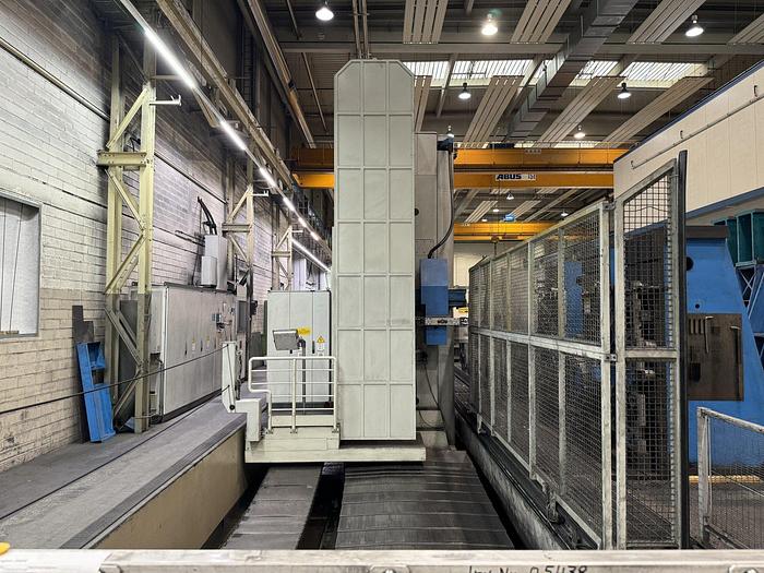 Used 2006 Pama Speedram 1000