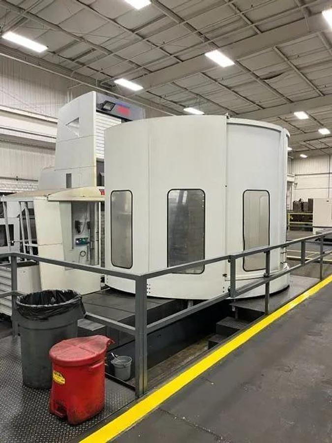 Used 2015 Tos WHR-13Q