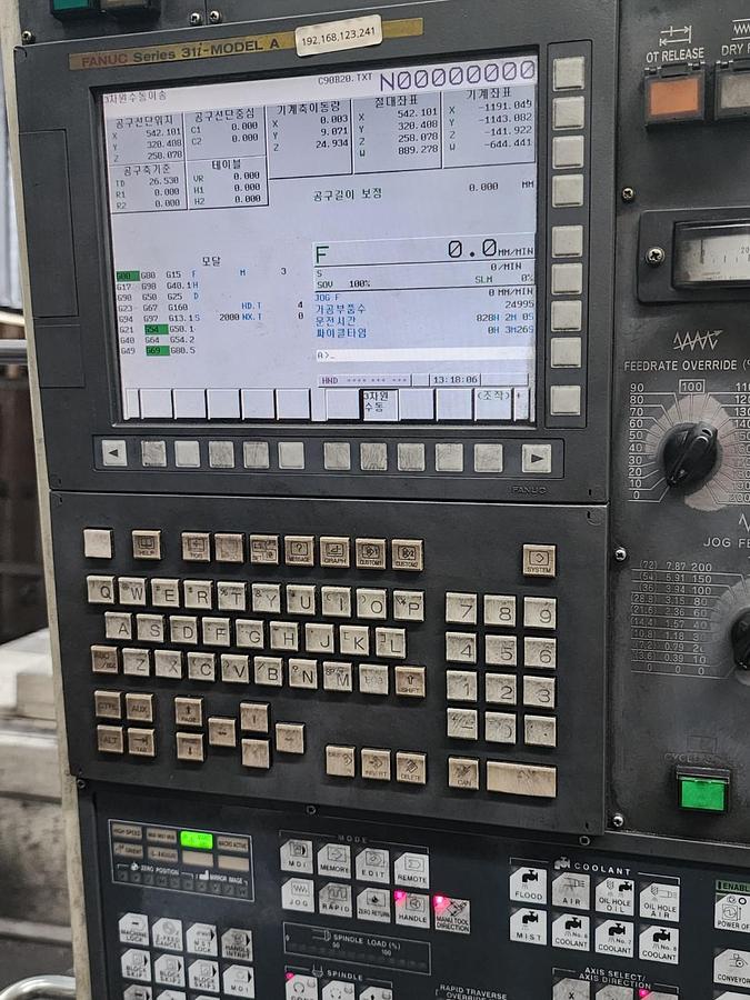Used RB-6F