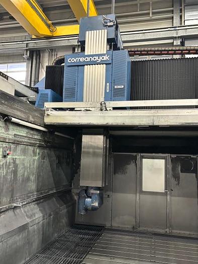 Used 2012 Correanayak Pantera