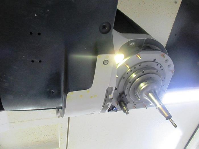 Used 2018 Doosan Mynx-9500