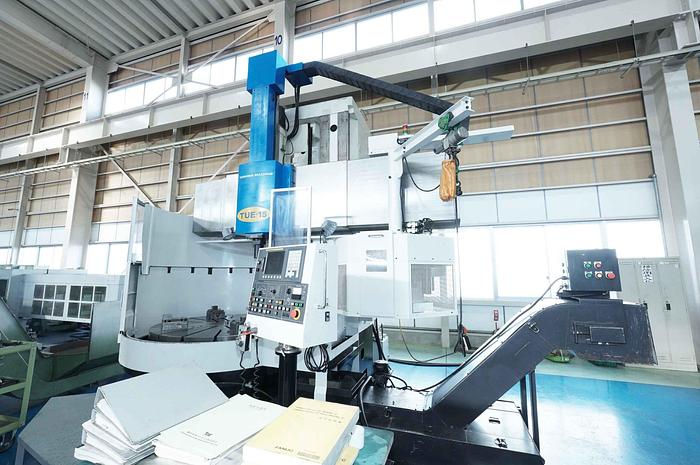 Used 2008 Toshiba Tue 15