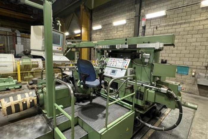 Used 1986 Waldrich Siegen WST 1V H