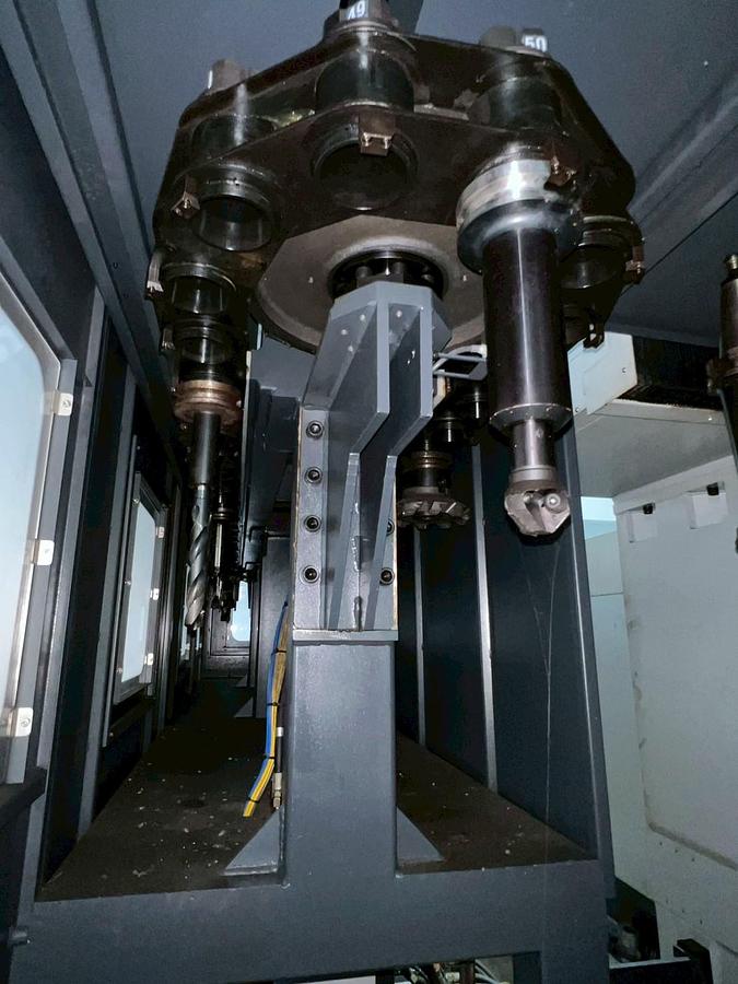 Used 2020 AWEA EP-5040F