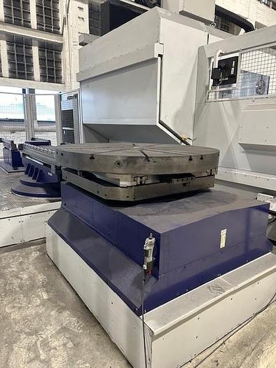 2023 Schiess Vertimaster V16 - PWS