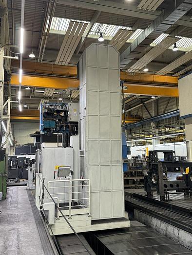 Used 2006 Pama Speedram 1000
