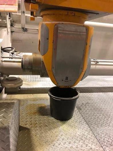 Used Zimmermann FZ 42 CNC Gantry Type Milling Machine