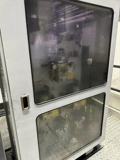 Used Toshiba MPC-3180B CNC Double Column Multi Machining Center