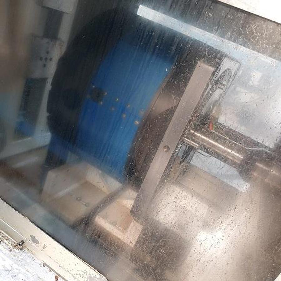 Used Soraluce FL 8000 CNC Universal Machining Center with 6 Axes and Turn Table