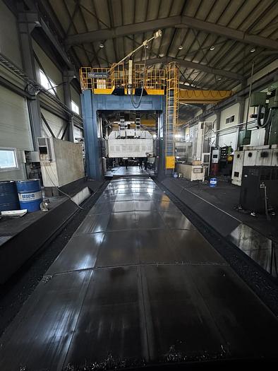 Used 2014 HNK HPM-30M