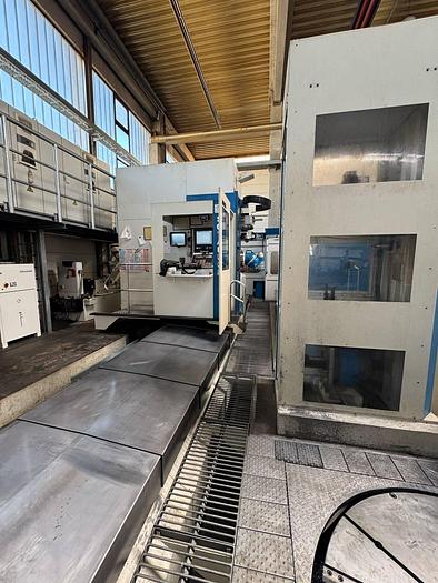 Used 2014 Soraluce FL 8000