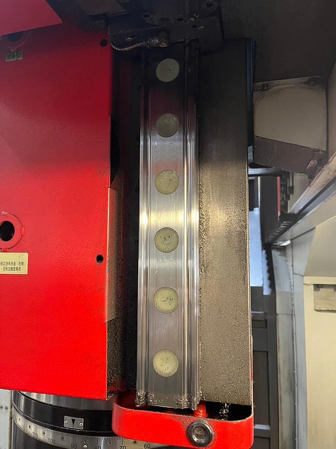 Used AWEA LP-4025 YZF
