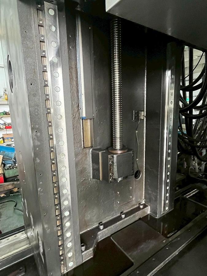 Used 2015 Wele (Toyoda) HB 1620-130