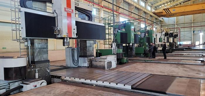 Used 2016 SNK RB-5VM-CS