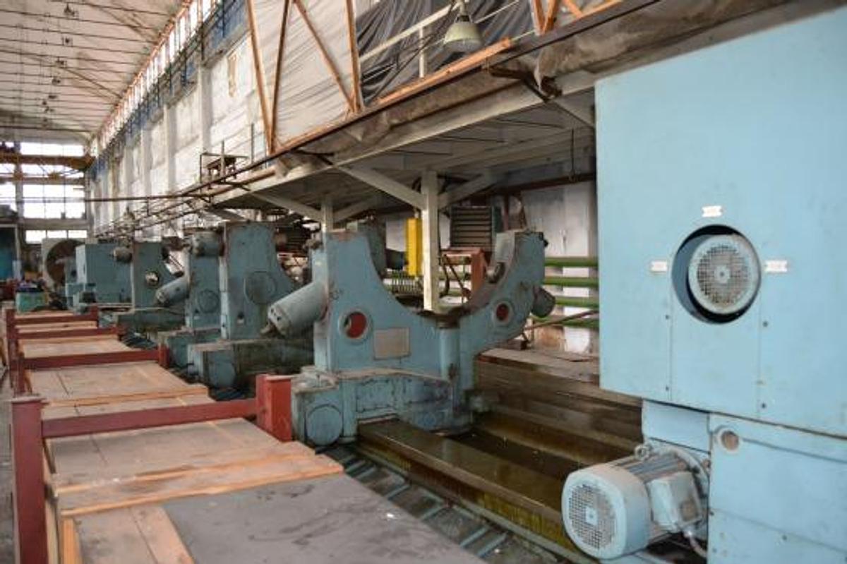 Used SR3 220