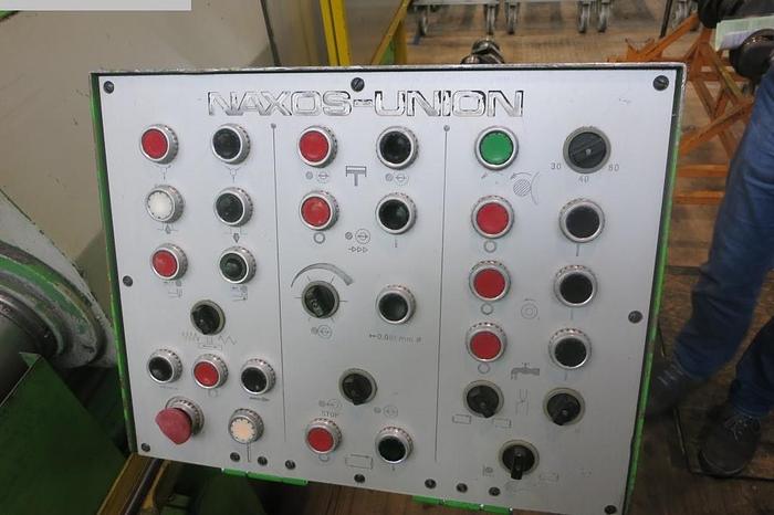 Used 1980 Naxos-Union K630/2500
