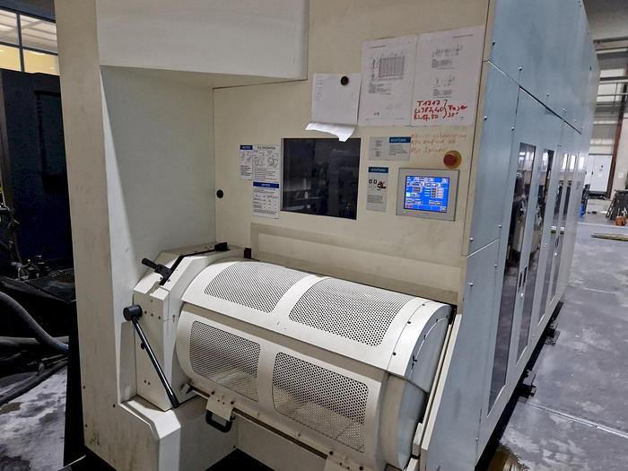 Used 2017 Makino A120nx