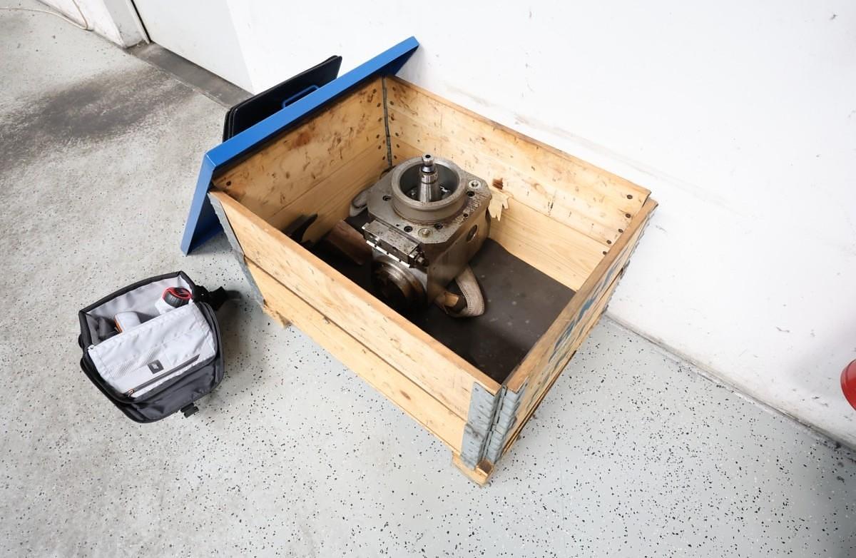 Used Dorries VCE 2800/220 MC So CNC Single Column Vertical Boring & Milling Machine with Live Spindle & Table C Axis