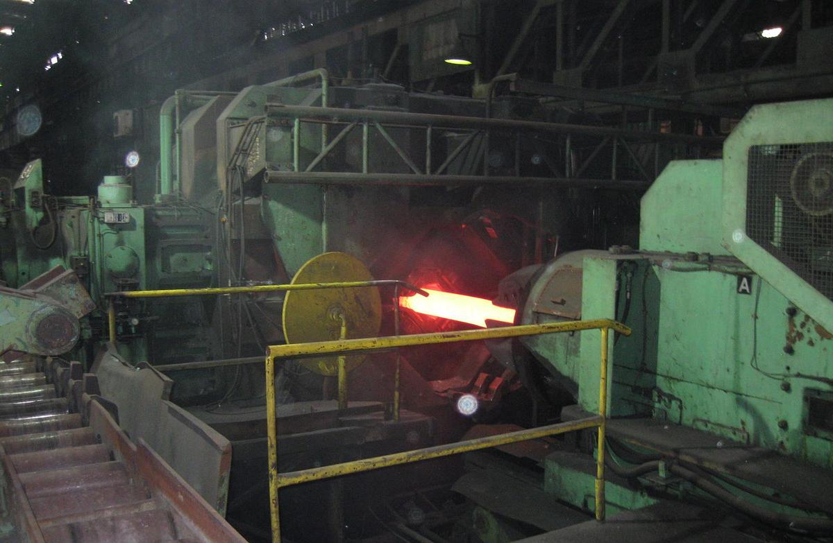 Used 1977 GFM SXL 40