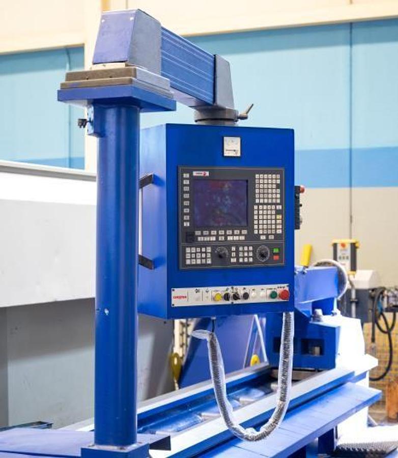 Used Gurutzpe AT 600-PLUS