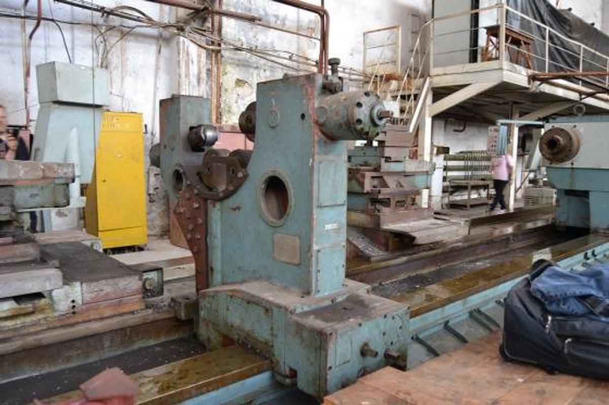 Used SR3 220