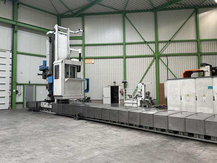 Used 2006 Pama Speedram 1000
