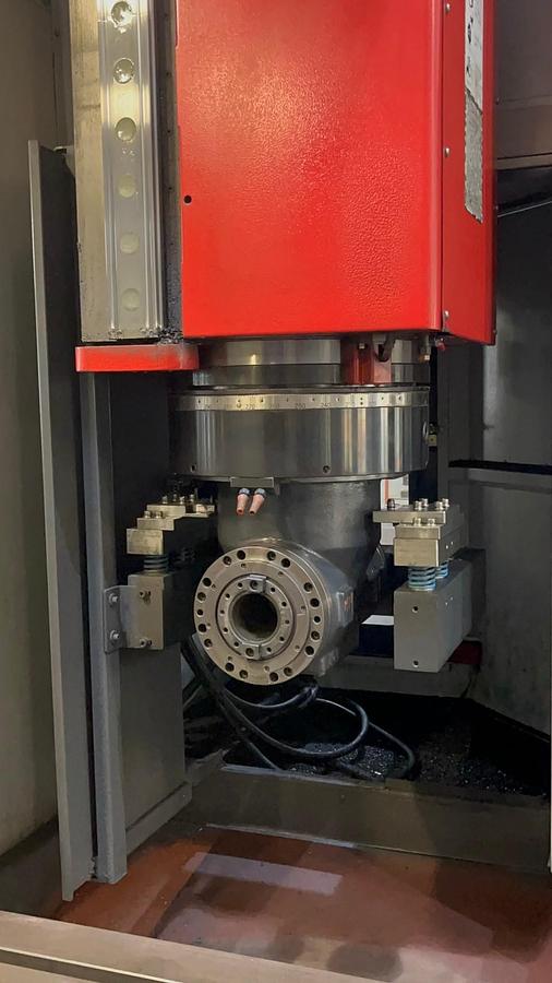 Used AWEA LP-4025 YZF