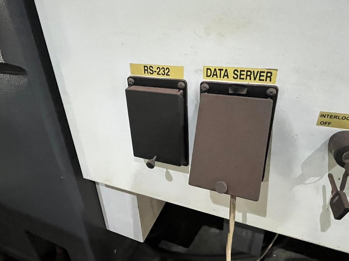 Used AWEA LP-4025 YZF