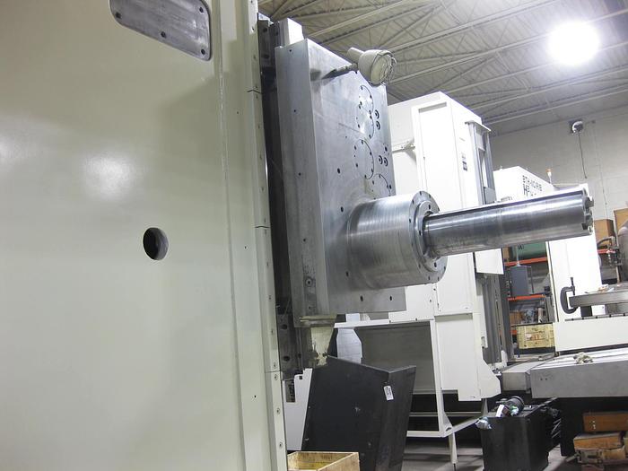 Used Giddings & Lewis RT 1250 CNC Table-Type Horizontal Boring Machine